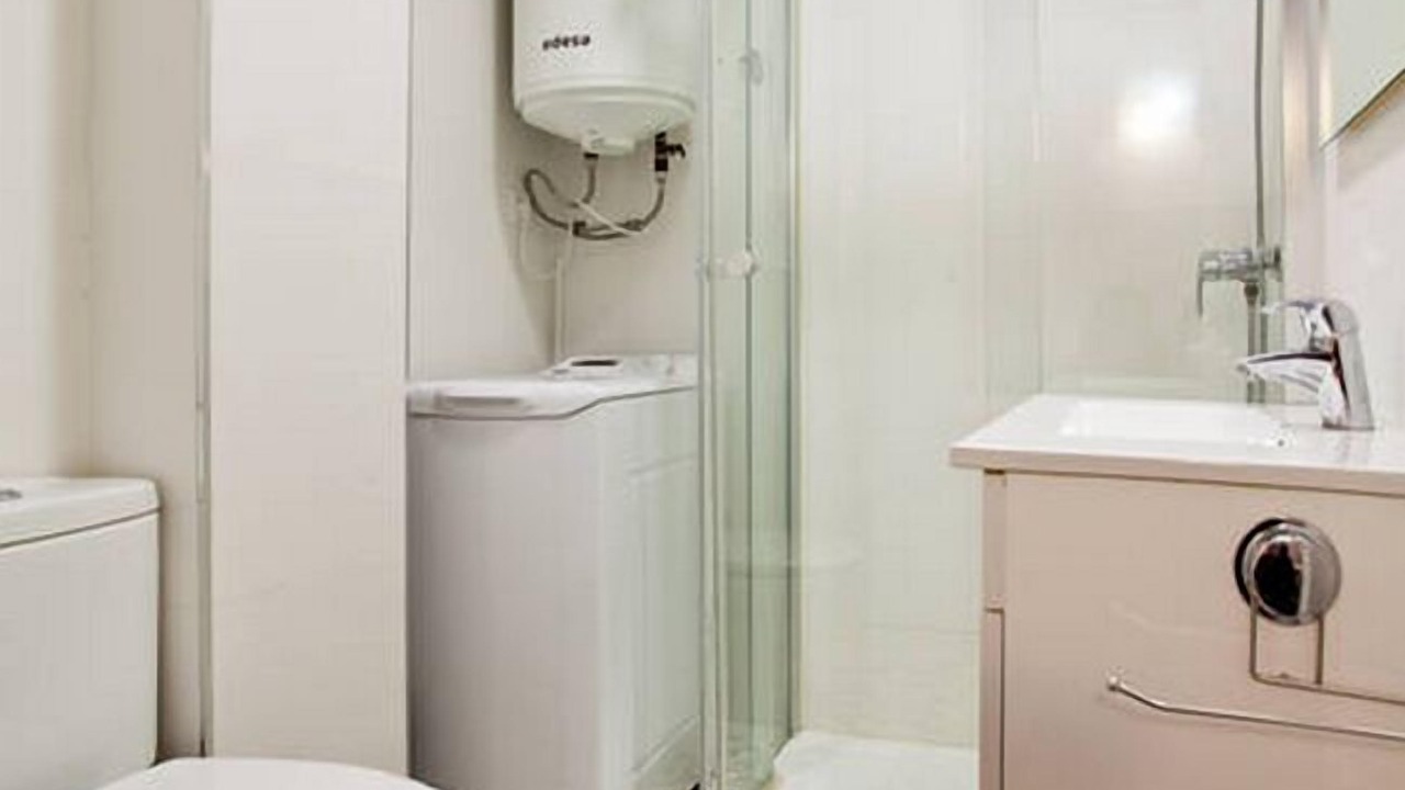 Photo of Bathroom in Ciutat Vella