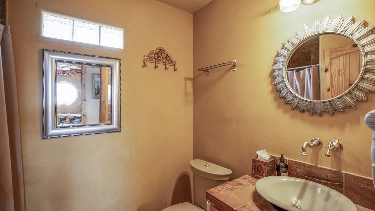 Photo of Bathroom in West Alameda