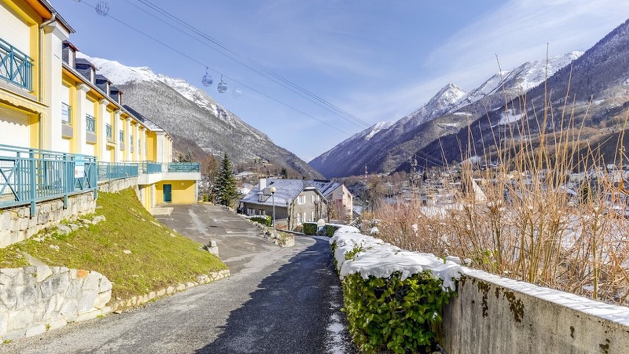 Photo of Outdoor in Cauterets