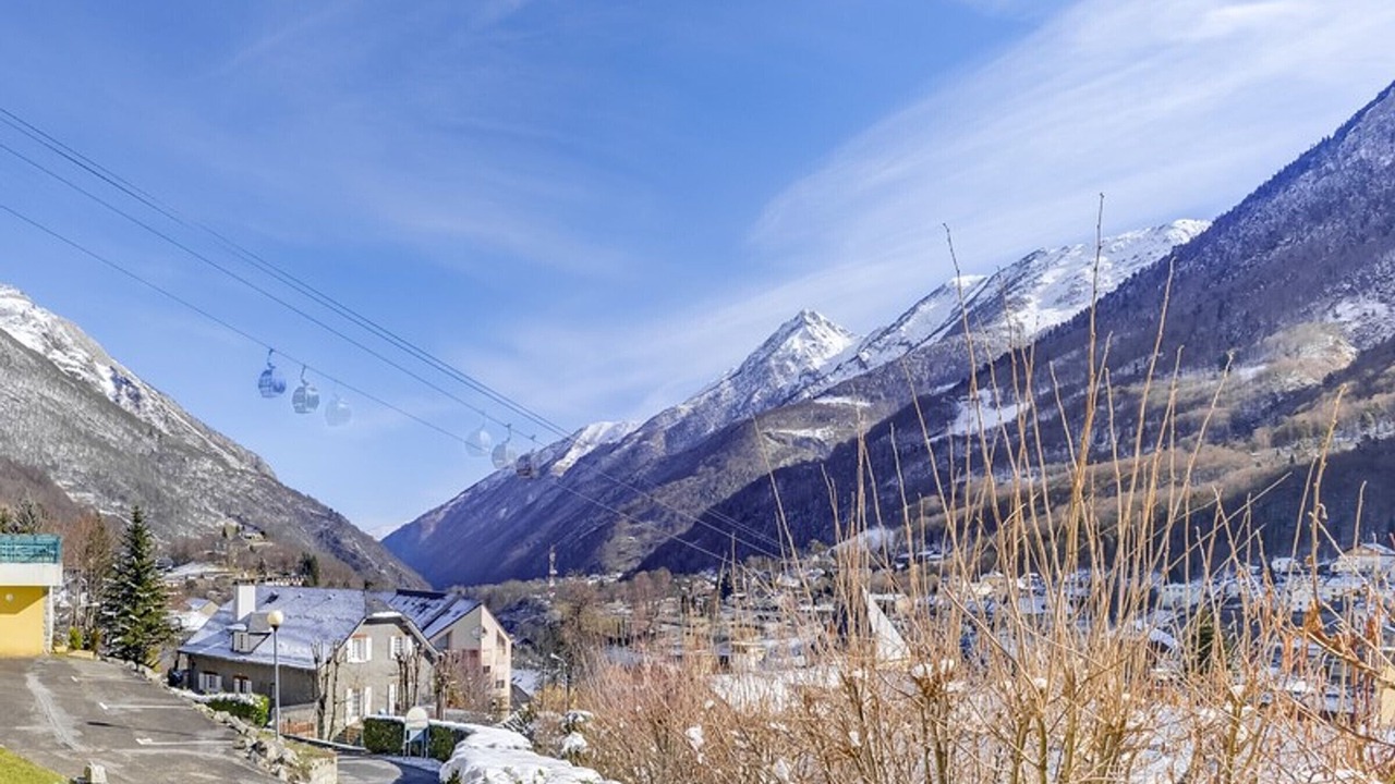 Photo of Outdoor in Cauterets