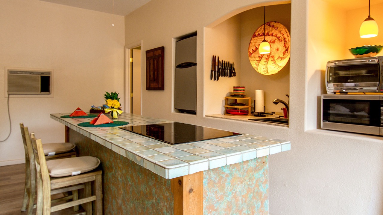 Photo of Kitchen in Sedona