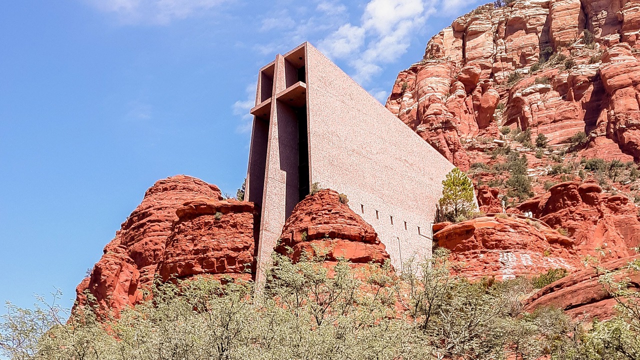 Photo of Others in Sedona