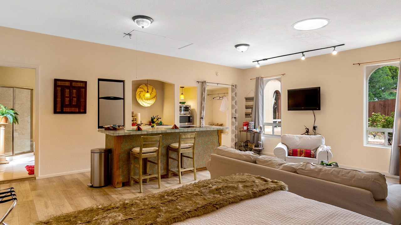 Photo of Bedroom in Sedona