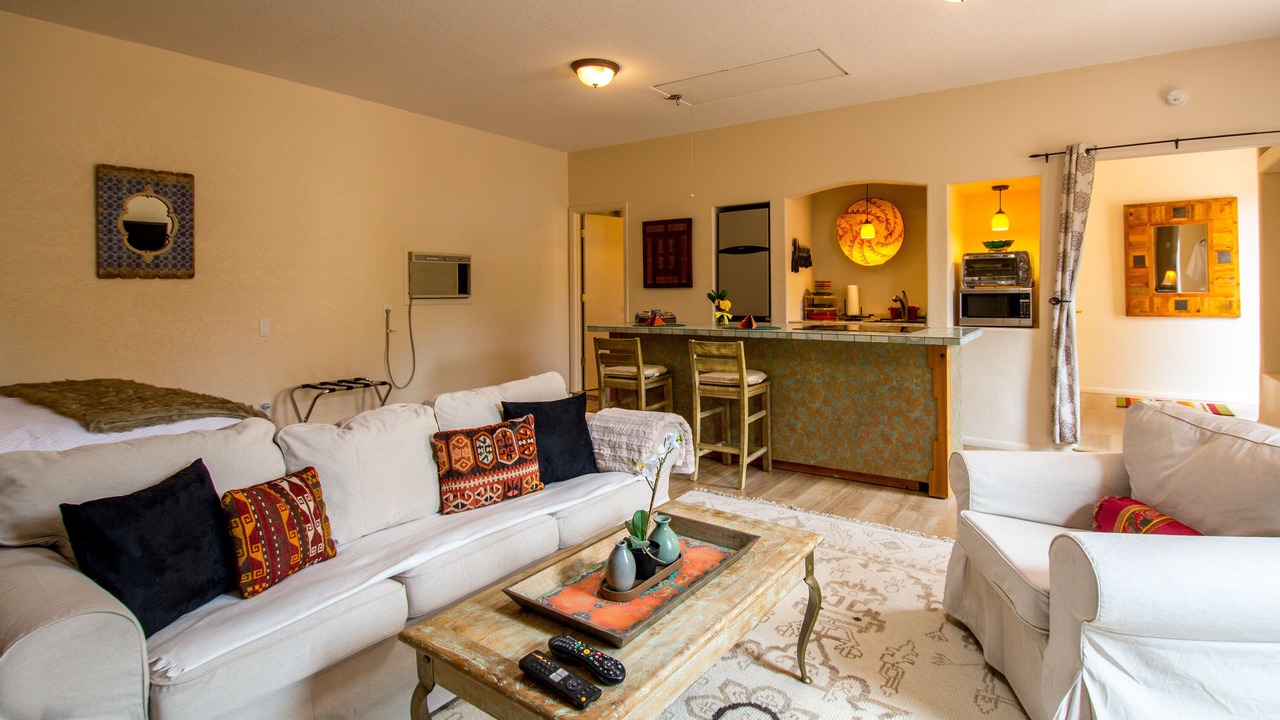 Photo of Bedroom in Sedona