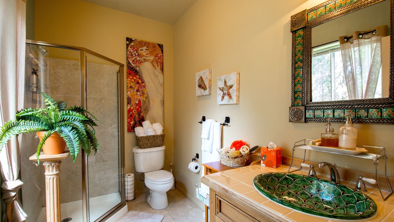 Photo of Bathroom in Sedona