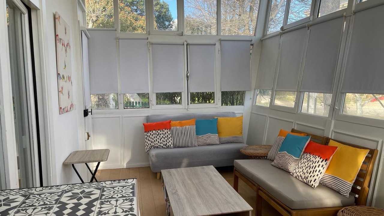 Photo of Livingroom in Sommieres