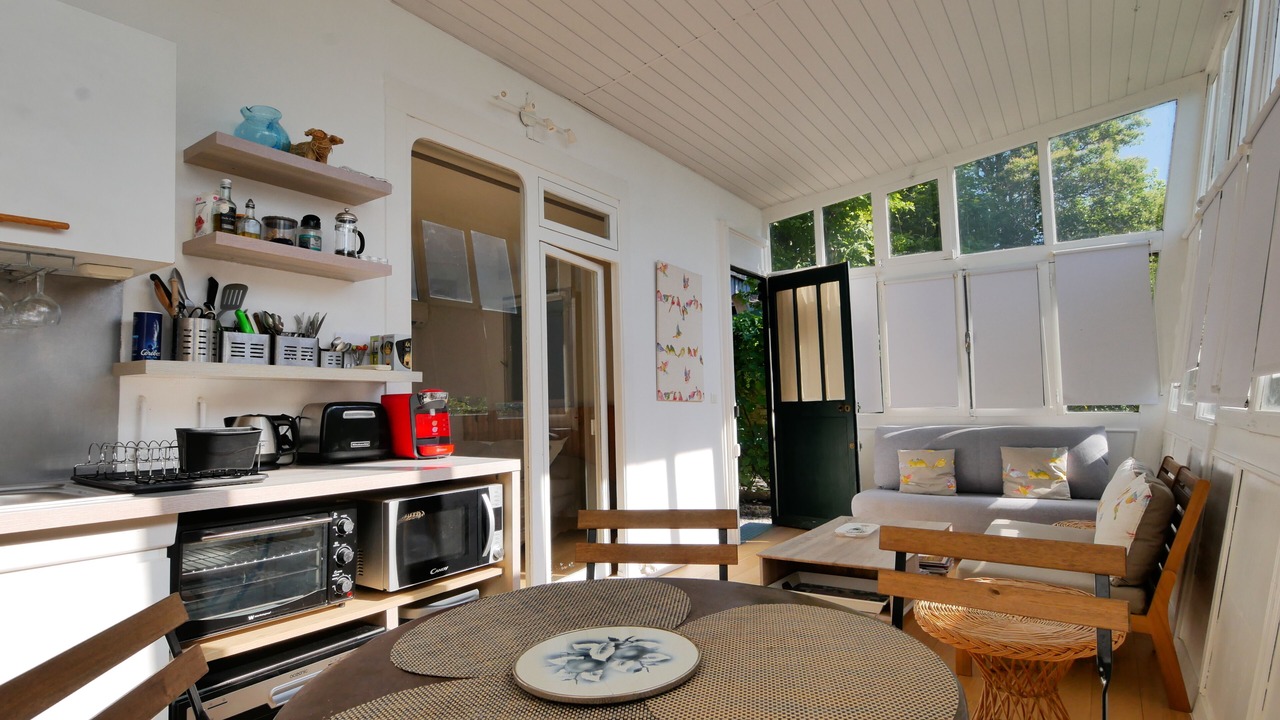 Photo of Kitchen in Sommieres