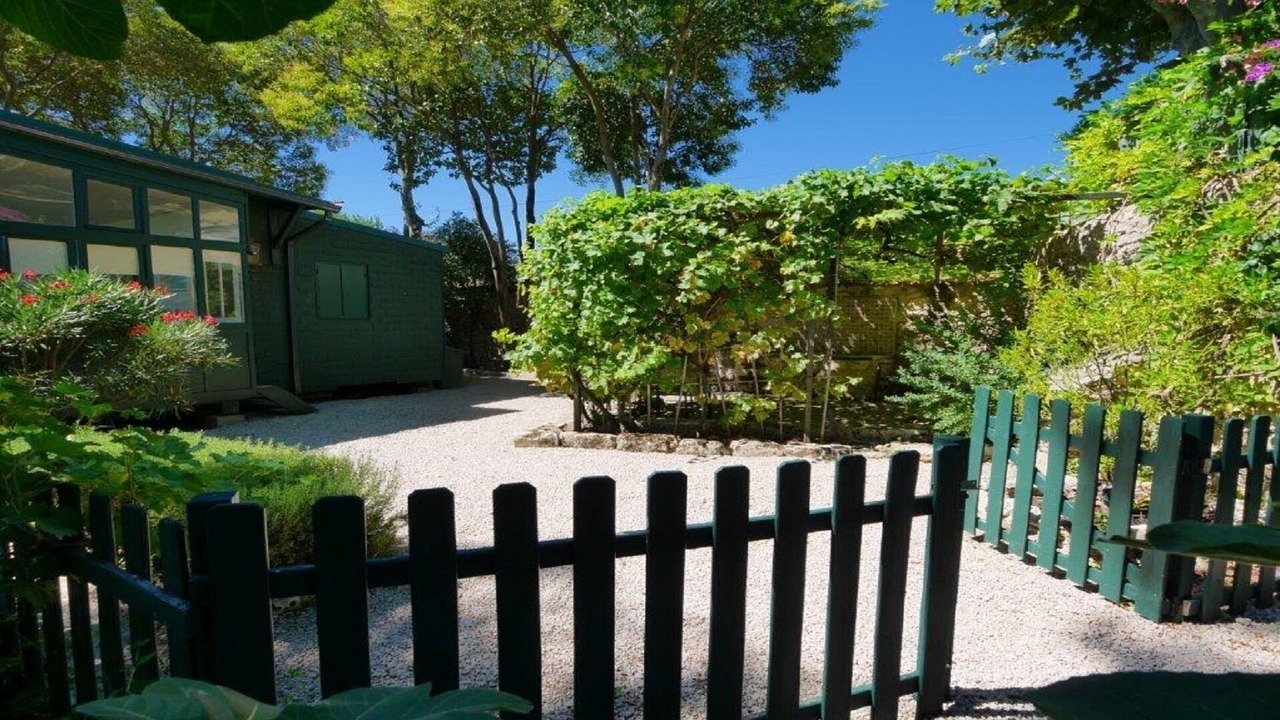 Photo of Outdoor in Sommieres