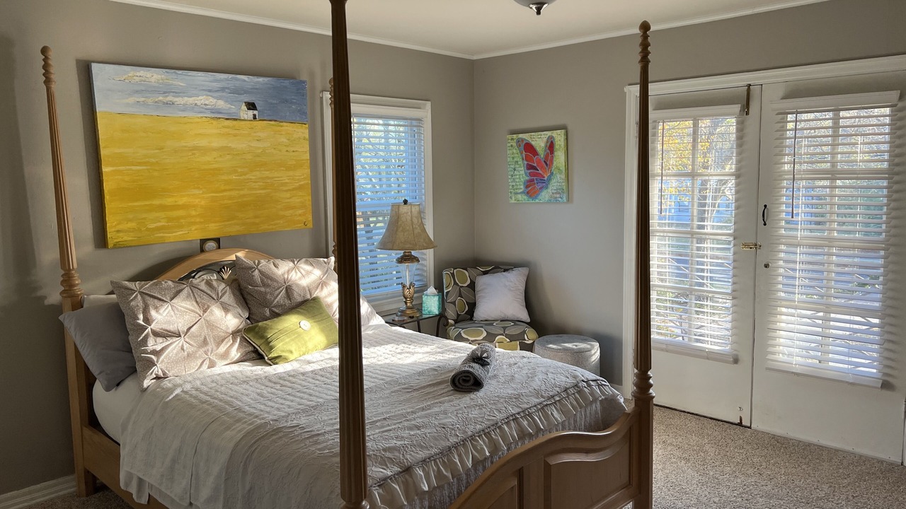 Photo of Bedroom in Denton