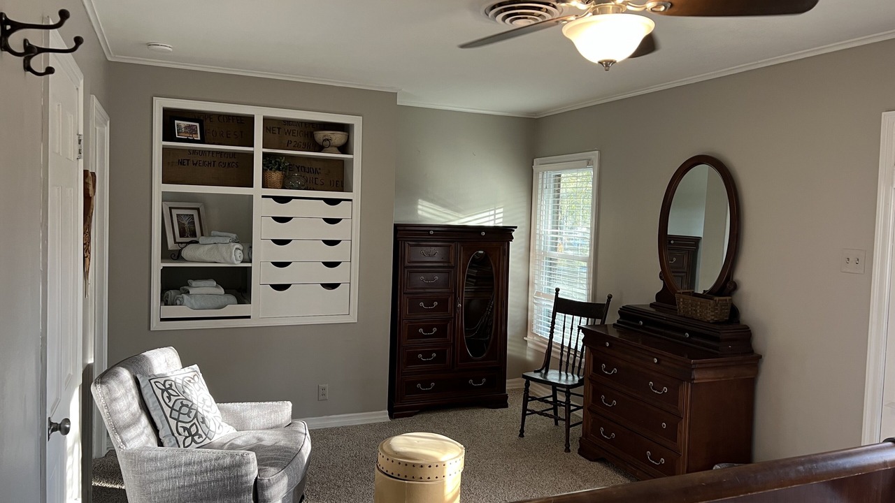 Photo of Bedroom in Denton