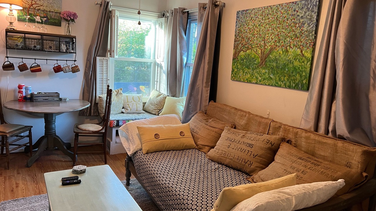 Photo of Bedroom in Denton