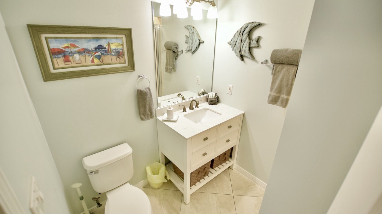 Photo of Bedroom in Fort Walton Beach