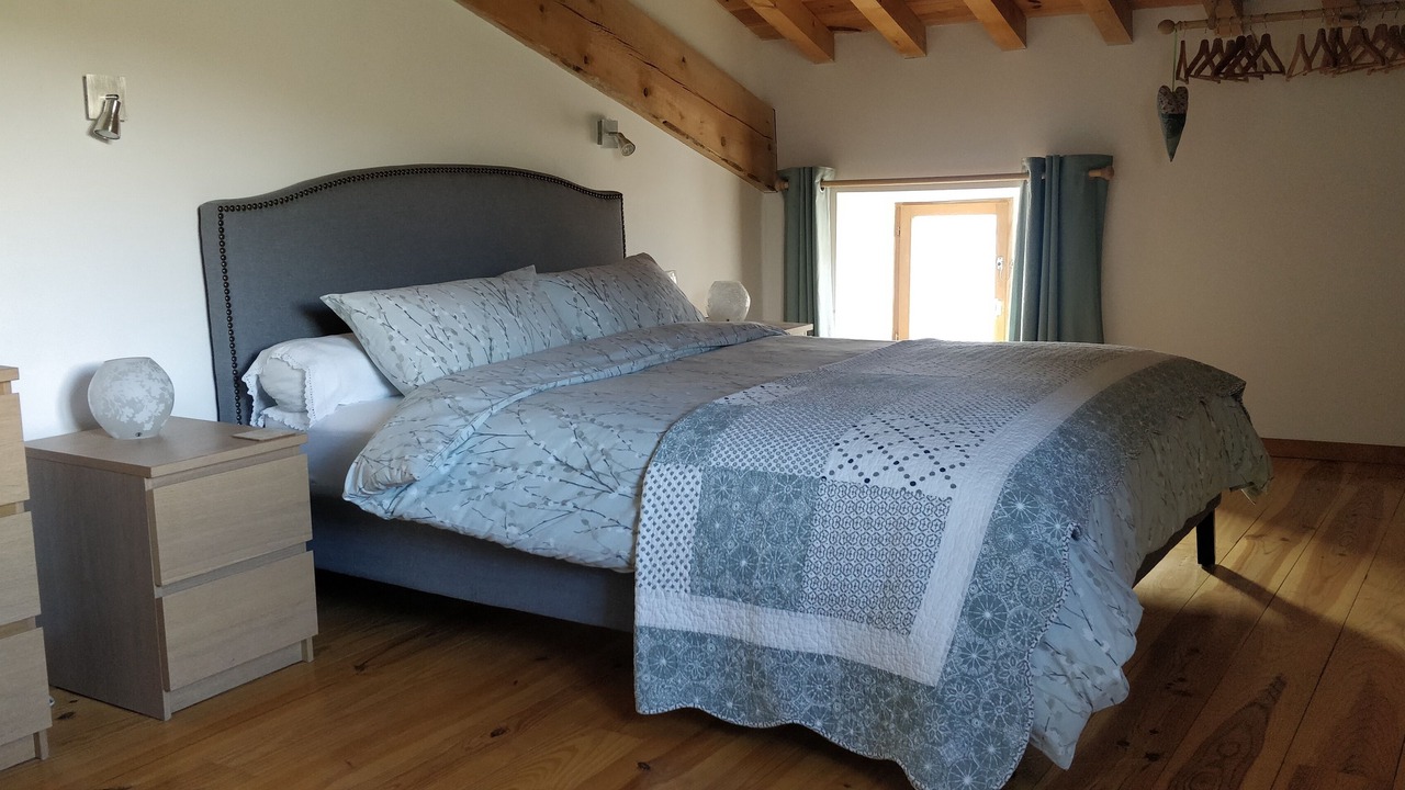 Photo of Bedroom in Camon