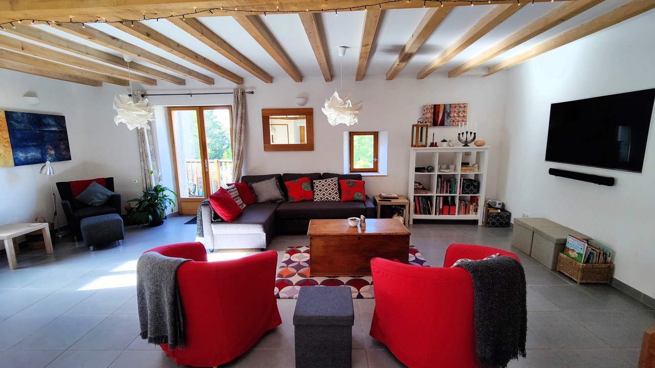 Photo of Bedroom in Camon