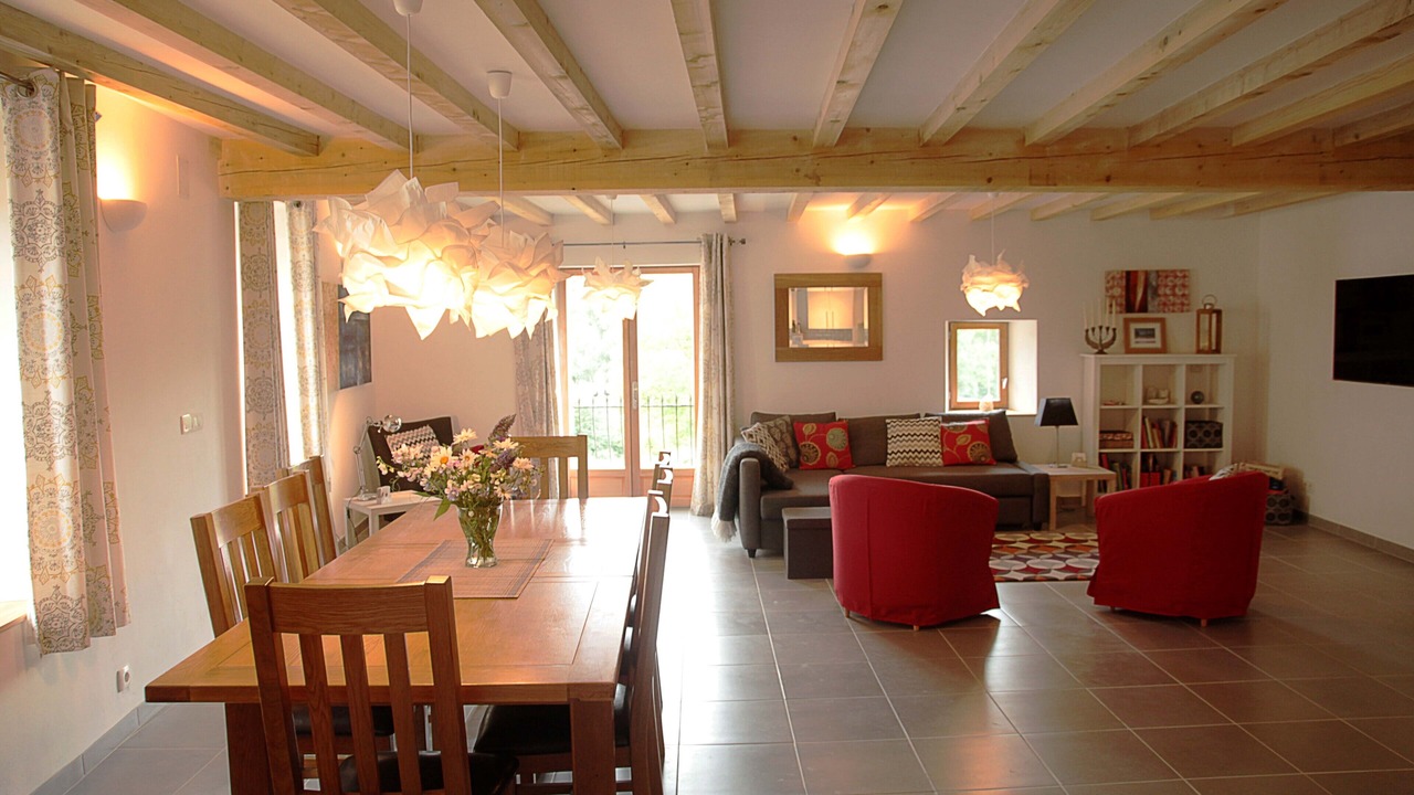 Photo of Livingroom in Camon