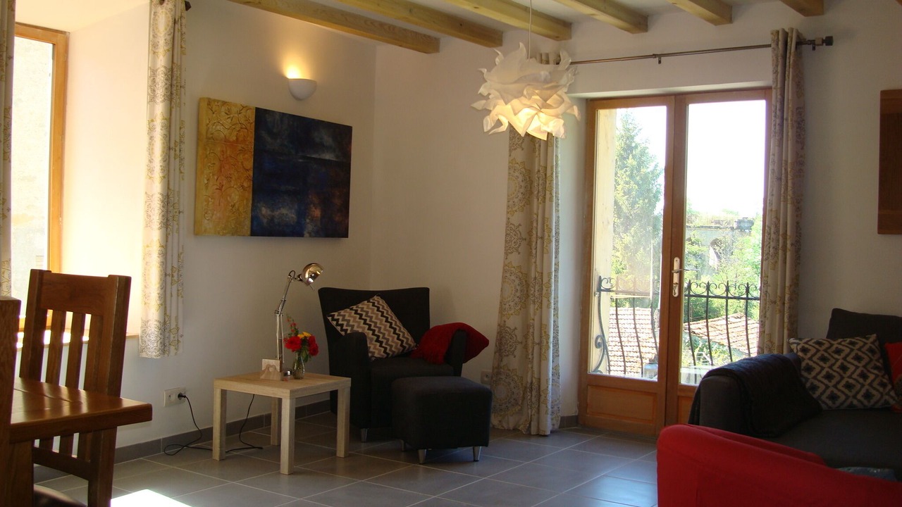 Photo of Livingroom in Camon