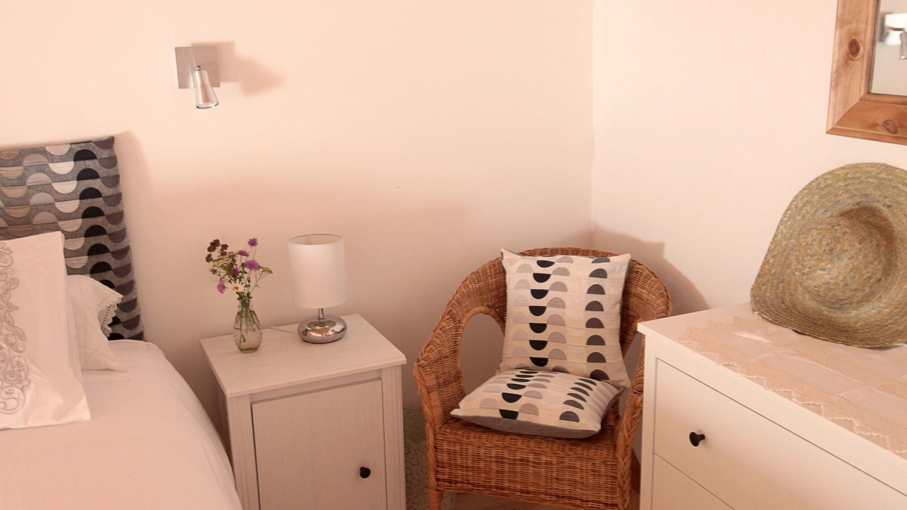 Photo of Bedroom in Camon