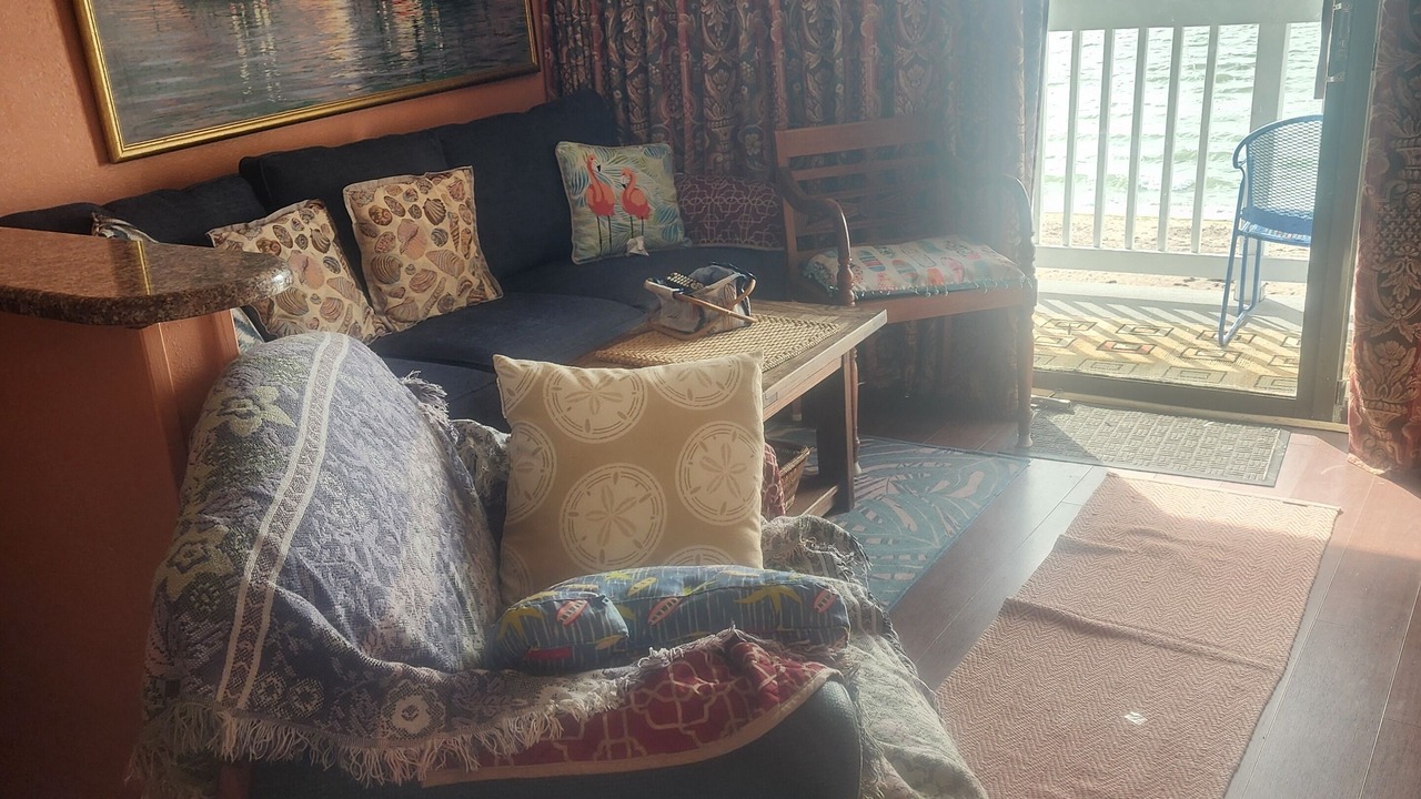 Photo of Bedroom in North Beach