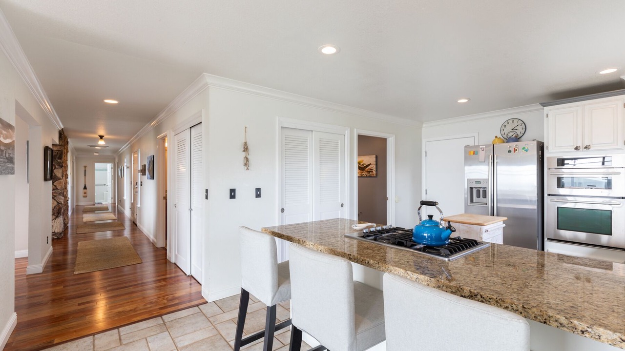 Photo of Kitchen in Bodega Bay