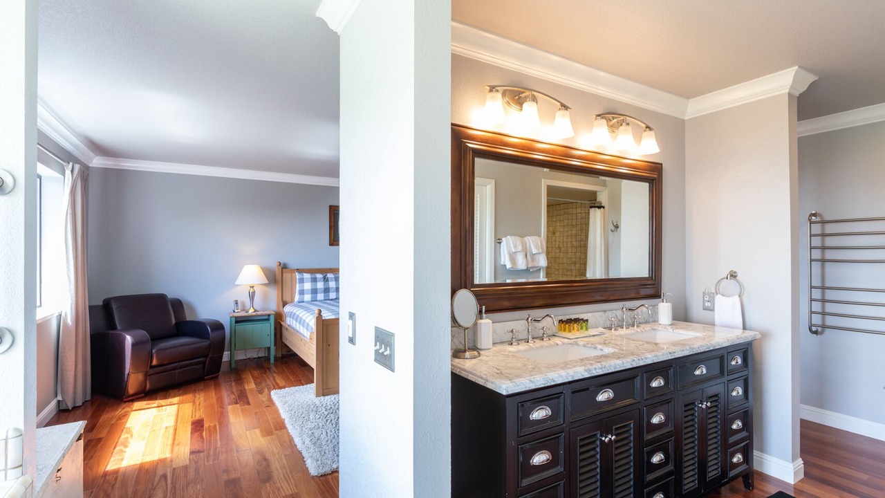 Photo of Bathroom in Bodega Bay