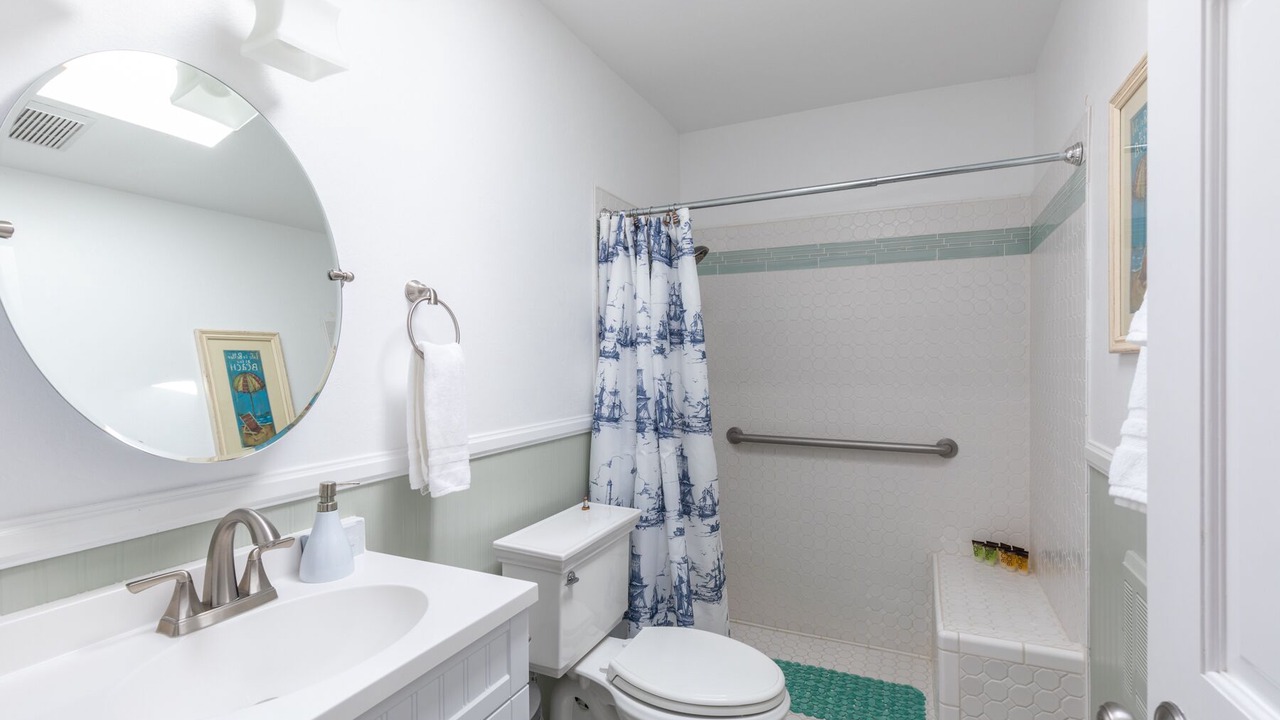 Photo of Bathroom in Bodega Bay