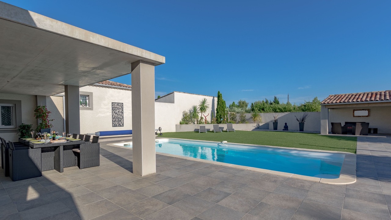 Photo of Outdoor in Plaissan