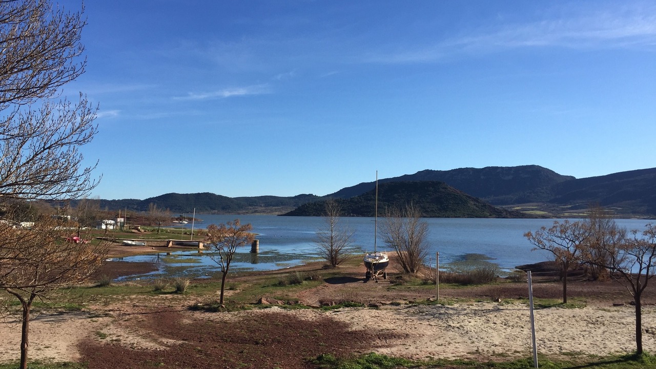 Photo of Outdoor in Plaissan