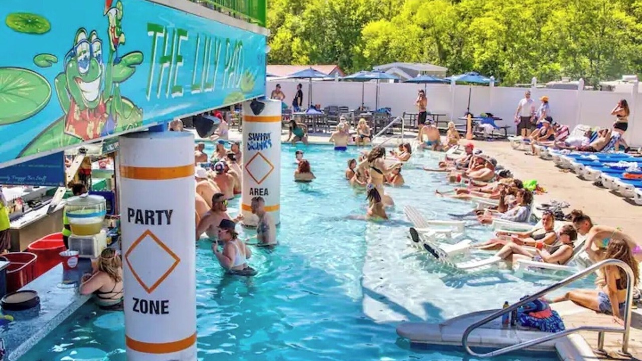 Photo of Outdoor in Lakeview