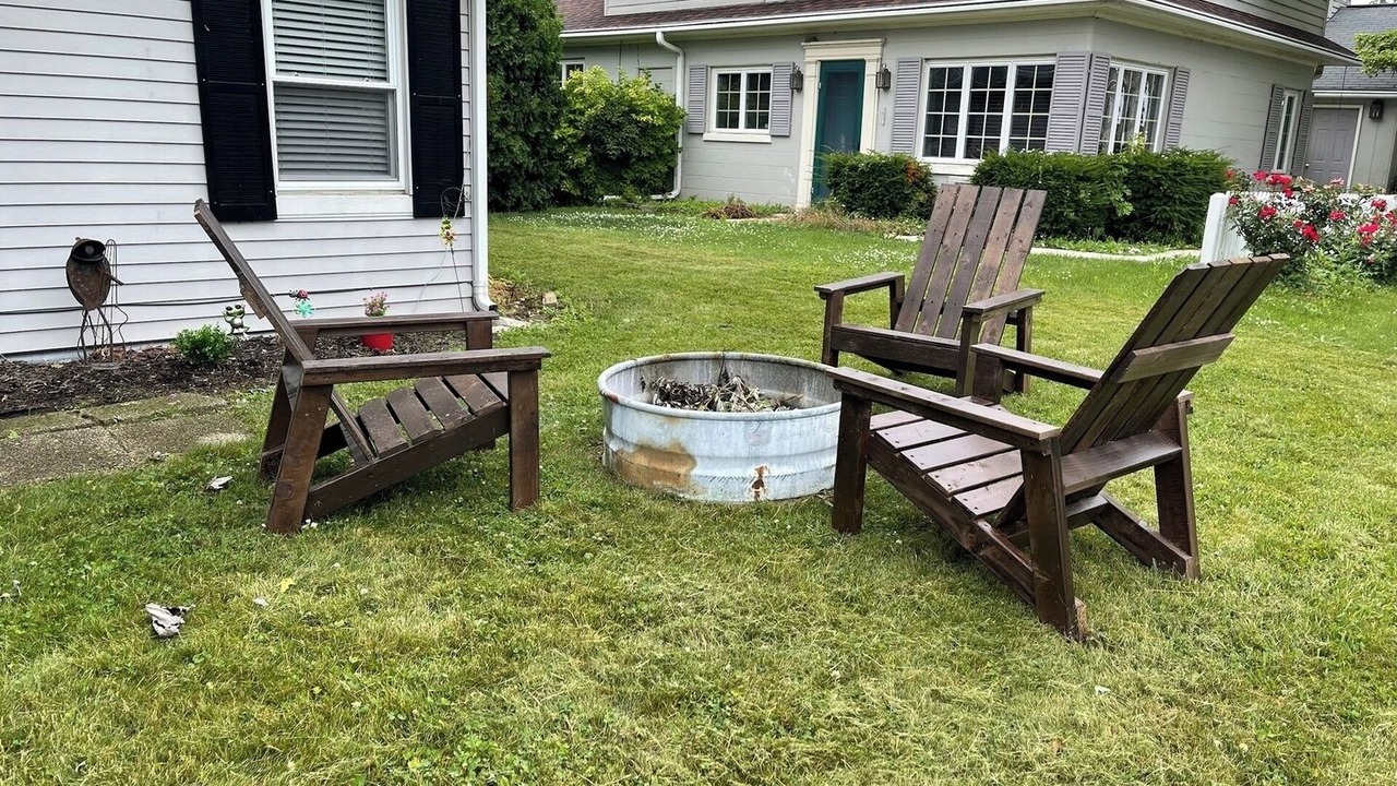 Photo of Outdoor in Lakeview