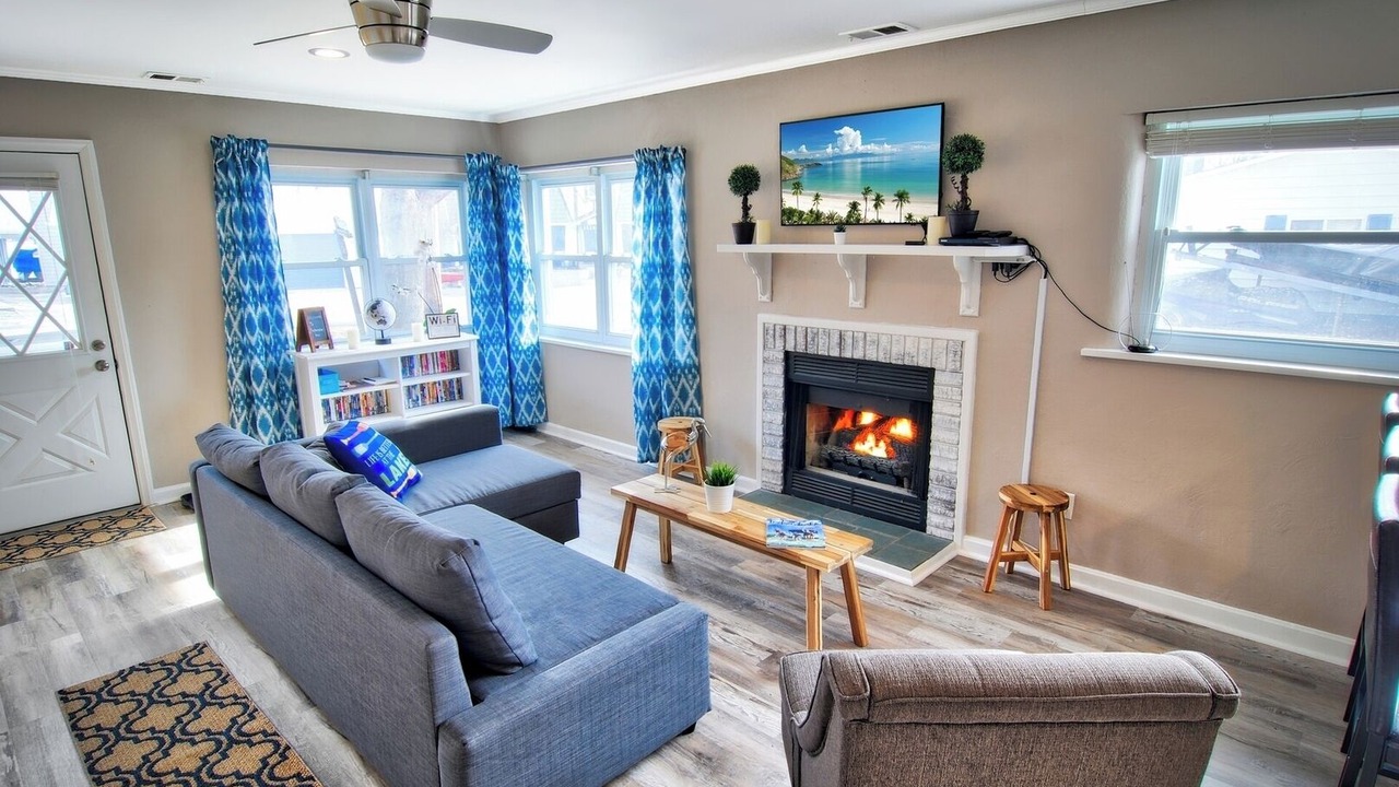 Photo of Bedroom in Lakeview