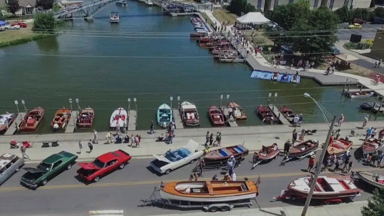 Photo of Outdoor in Lakeview