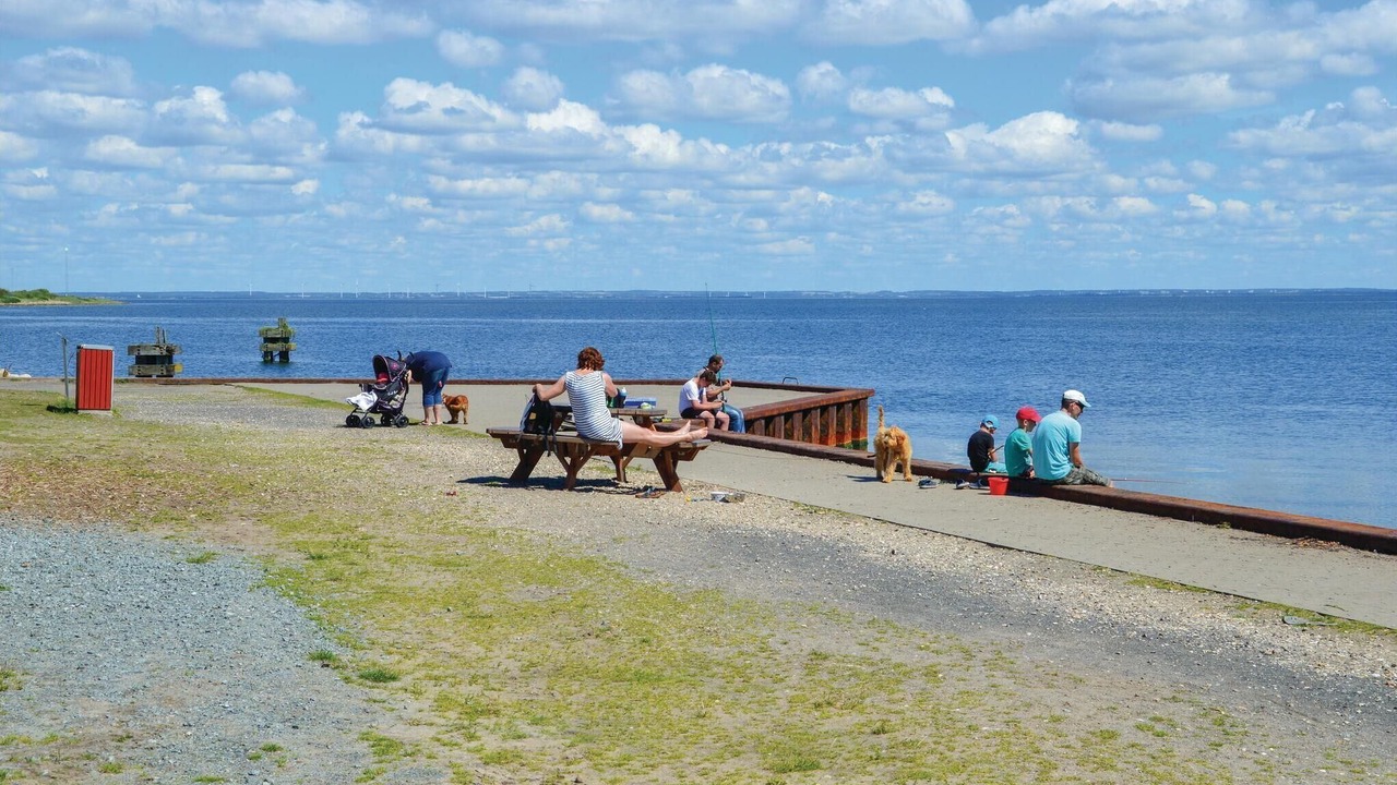 Photo of Others in Klegod Strand