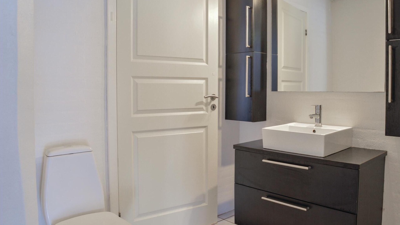 Photo of Bathroom in Klegod Strand