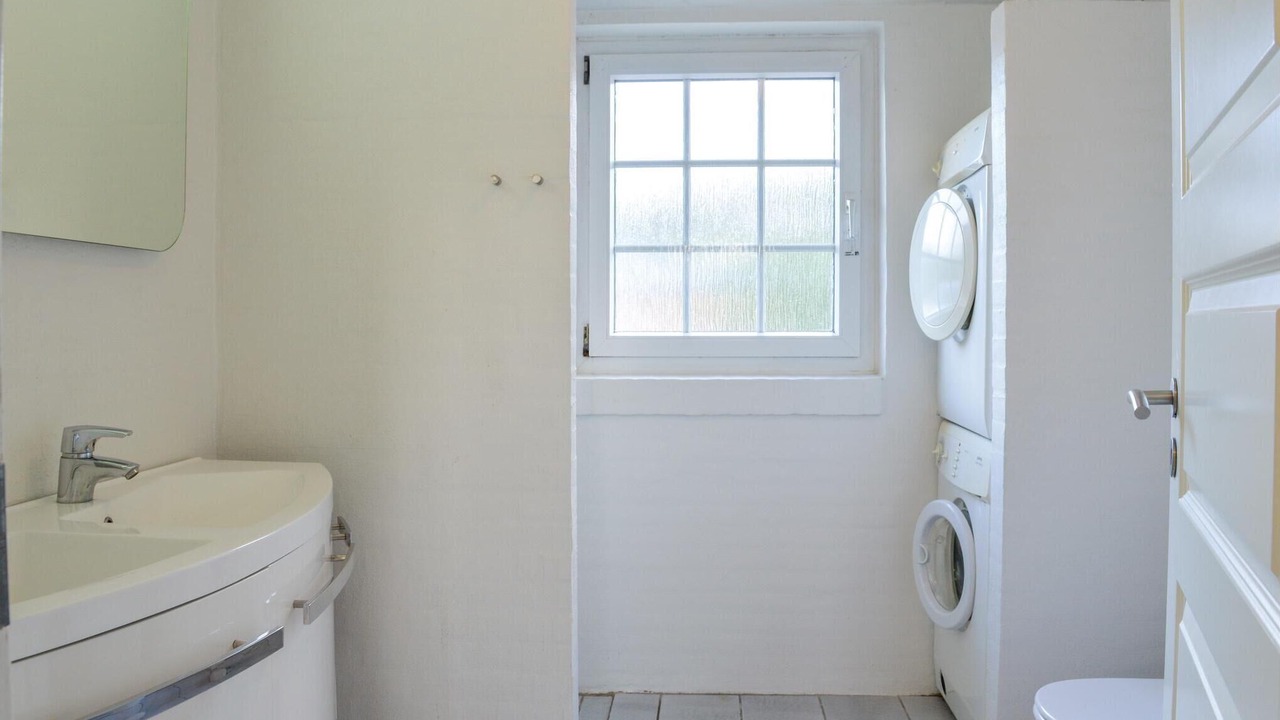 Photo of Bathroom in Klegod Strand