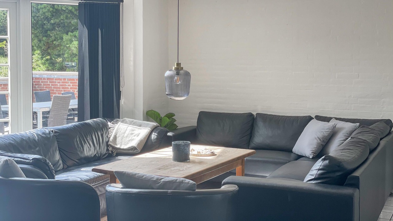 Photo of Bedroom in Klegod Strand
