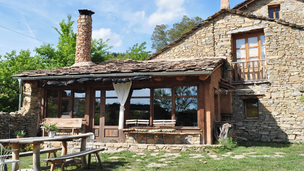 Photo of Outdoor in Coll de Nargo