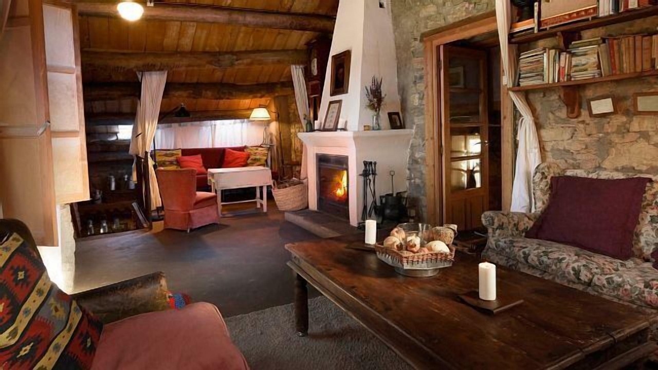 Photo of Livingroom in Coll de Nargo