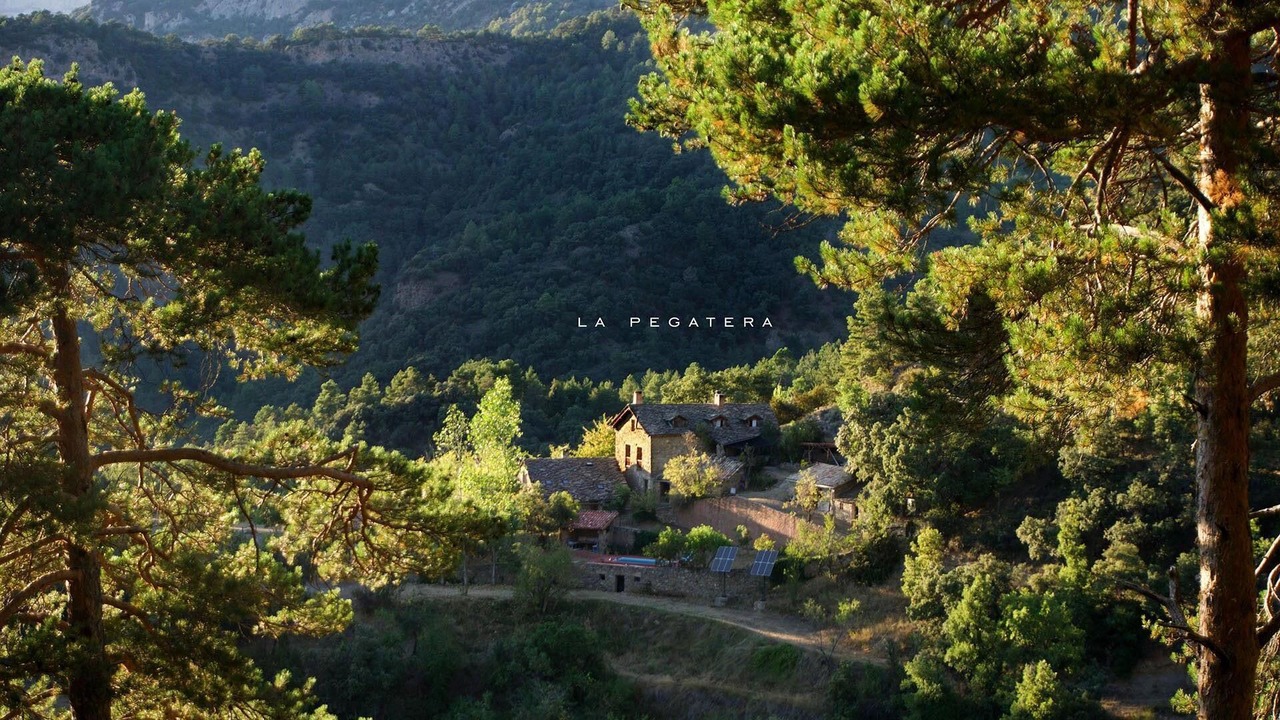 Photo of Outdoor in Coll de Nargo