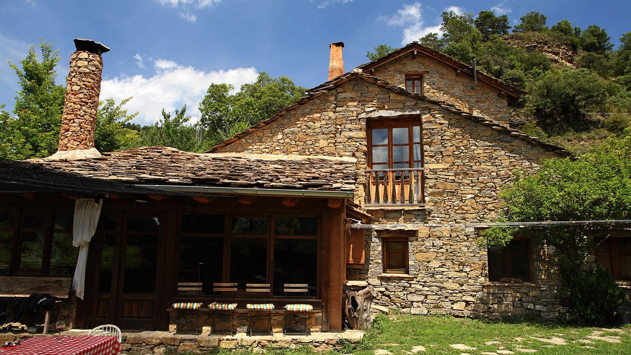 Photo of Outdoor in Coll de Nargo