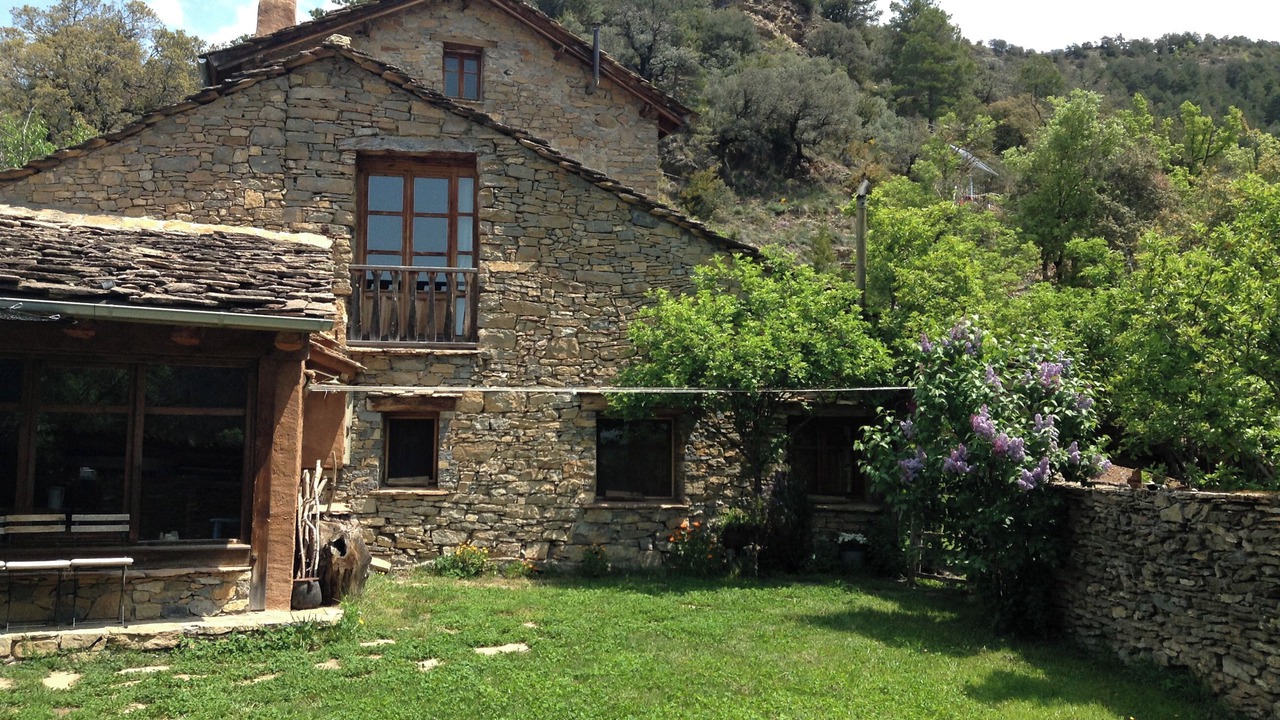 Photo of Outdoor in Coll de Nargo