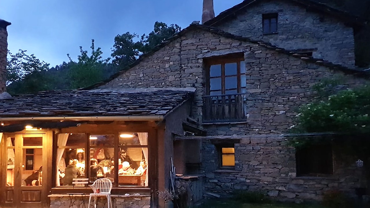 Photo of Outdoor in Coll de Nargo