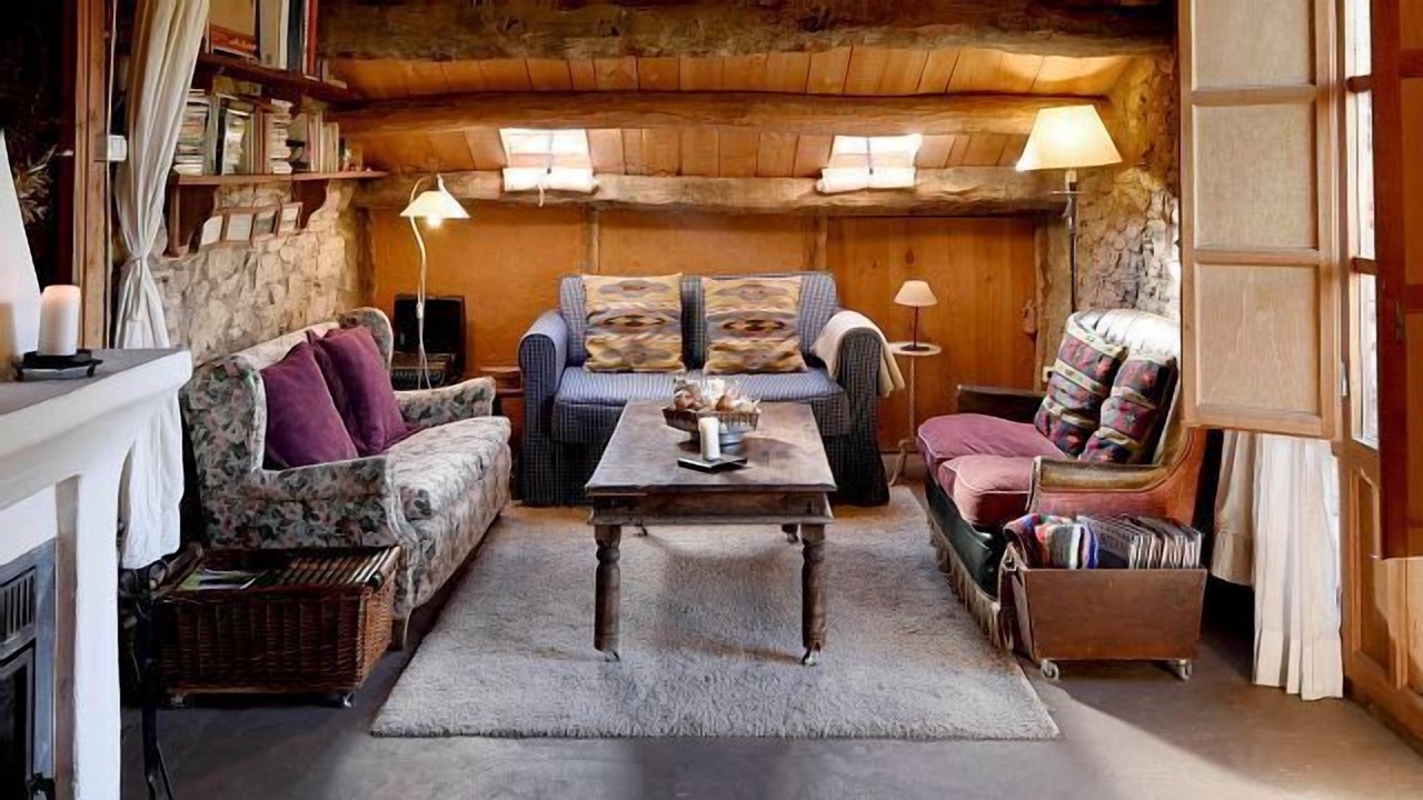 Photo of Livingroom in Coll de Nargo