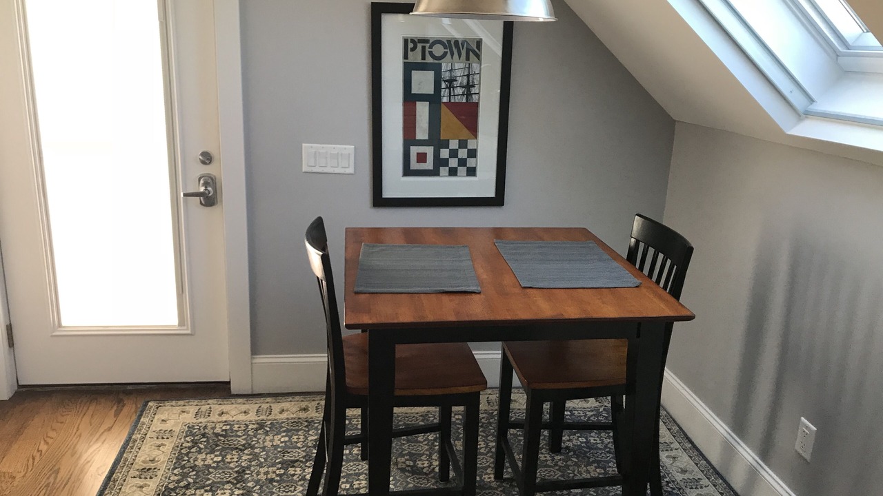 Photo of Kitchen in Provincetown