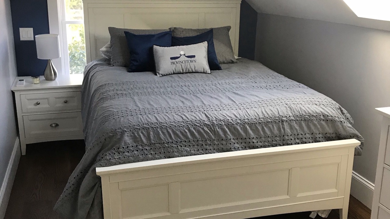 Photo of Bedroom in Provincetown