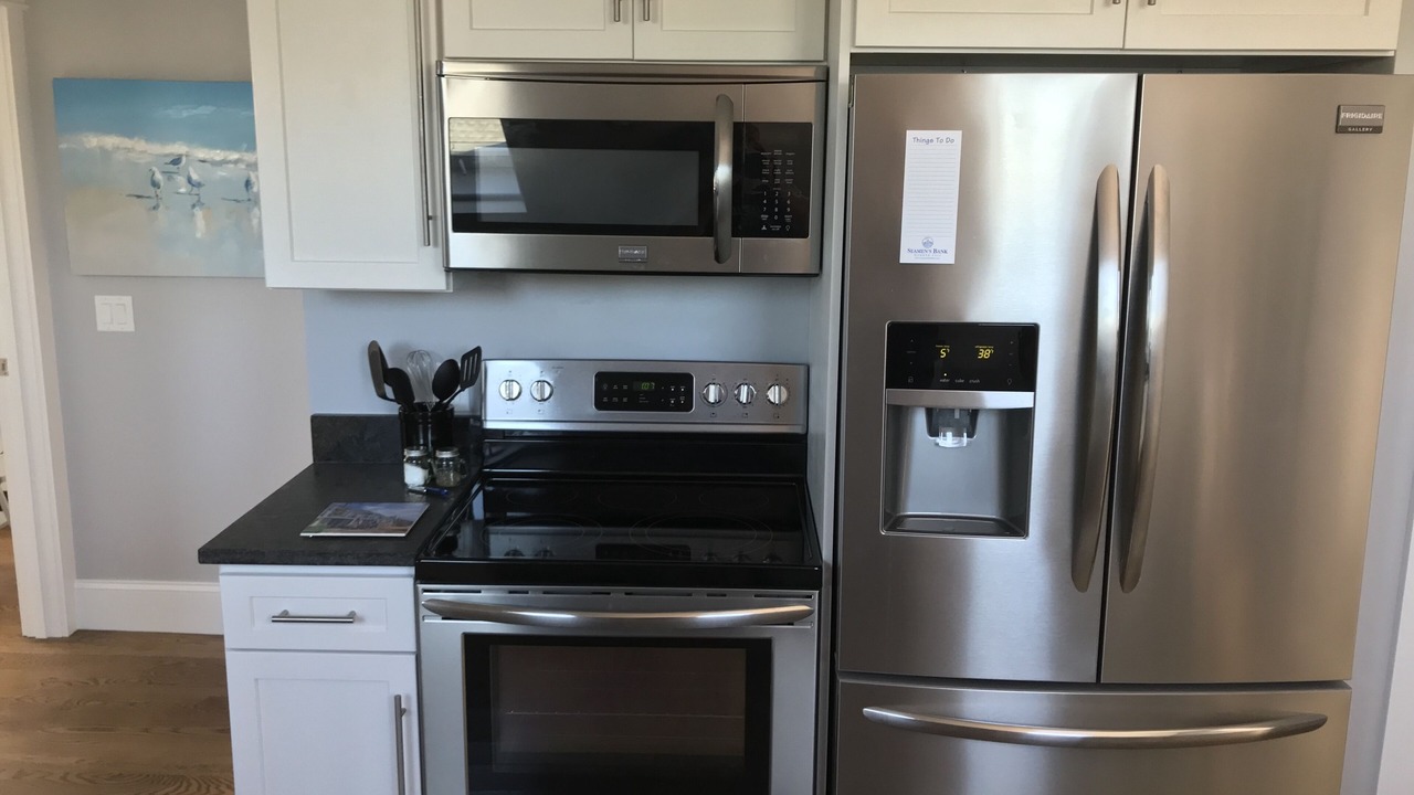 Photo of Kitchen in Provincetown