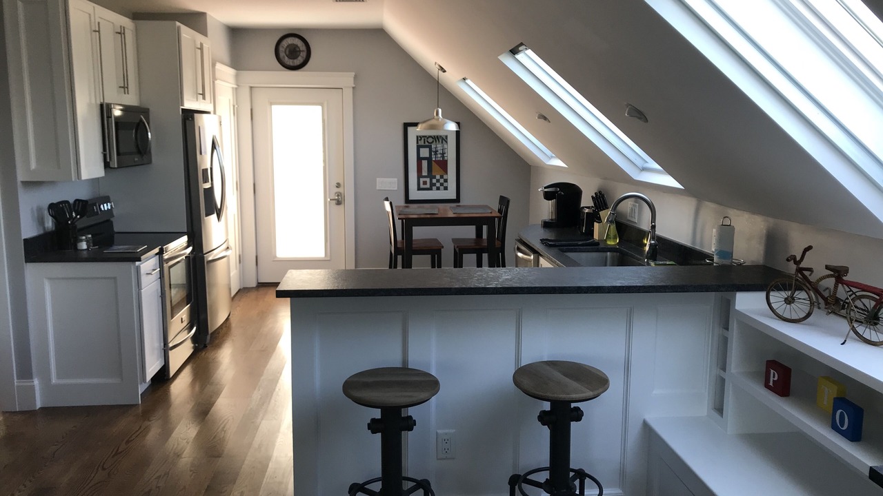Photo of Kitchen in Provincetown