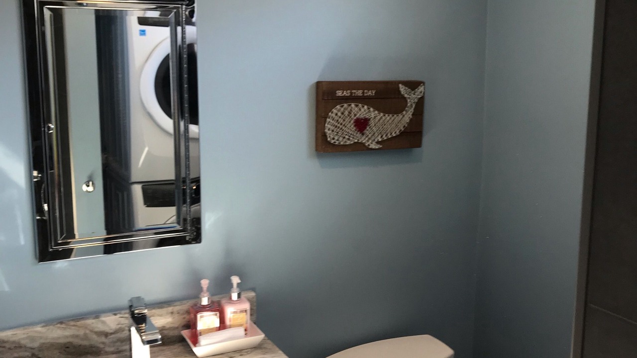 Photo of Bathroom in Provincetown