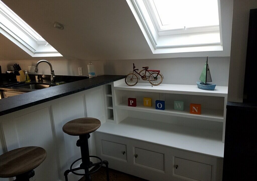 Photo of Kitchen in Provincetown
