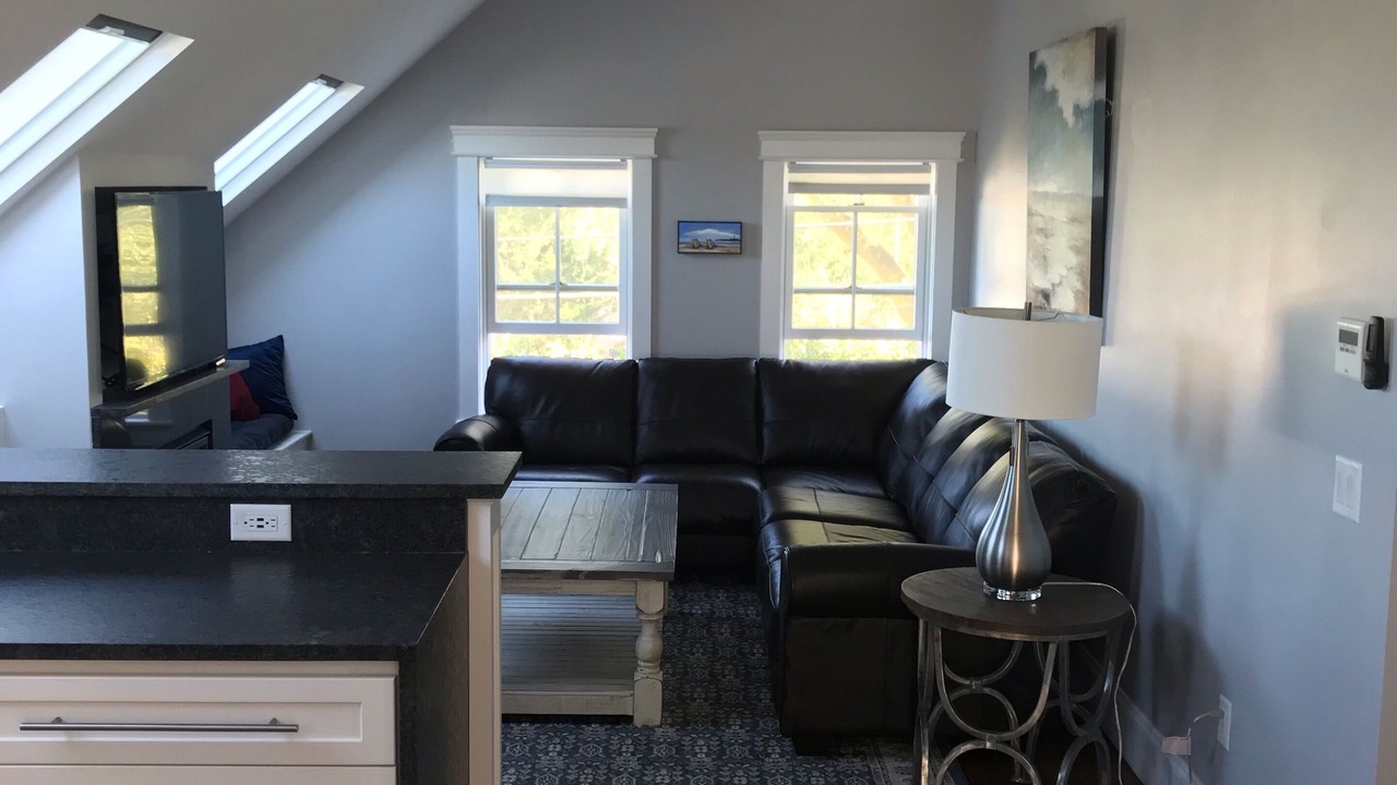 Photo of Livingroom in Provincetown