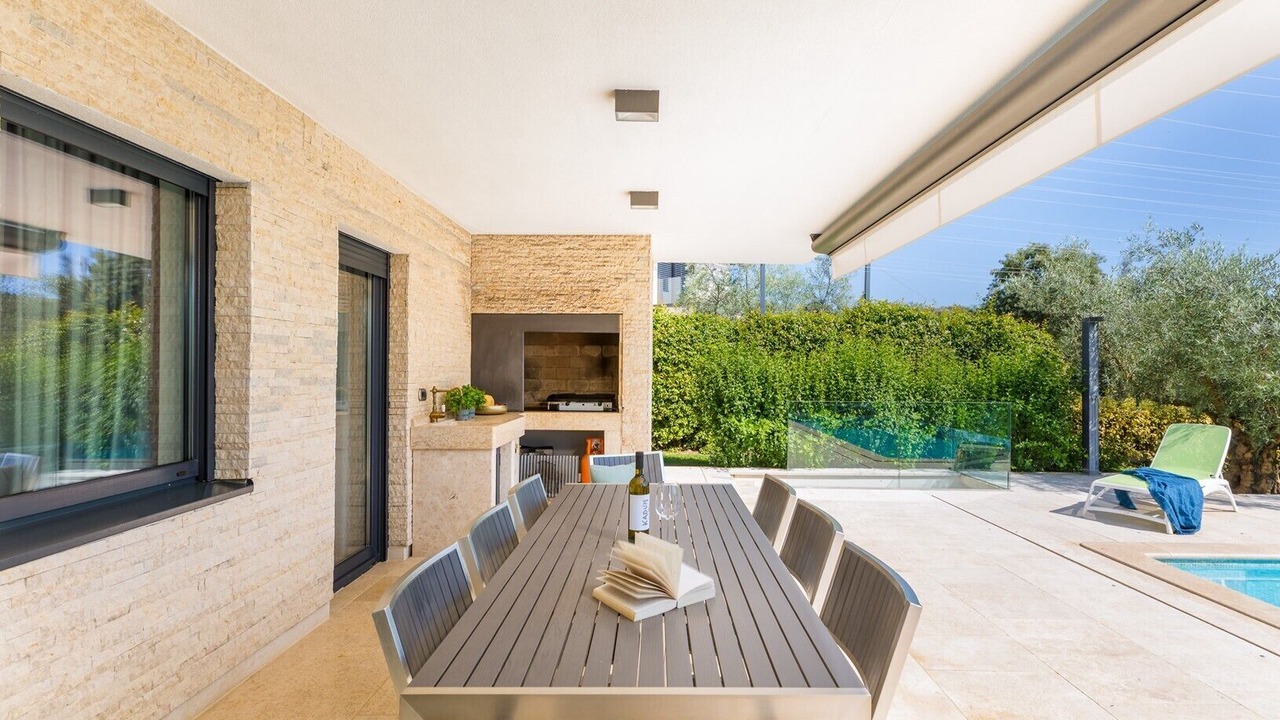 Photo of Outdoor in Vrsar